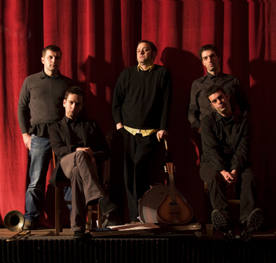 The Mothership Orchestra_1